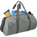 Tahoe 18" Graphite Barrel Duffel | Duffels | Bags, Duffels, sku-SM-5924 | CFDFpromo.com