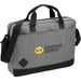 Graphite Dome 15" Computer Business Case | Briefcases & Messengers | Bags, Briefcases & Messengers, sku-SM-5960 | CFDFpromo.com