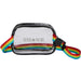 Clear Crossbody Sport Pack
