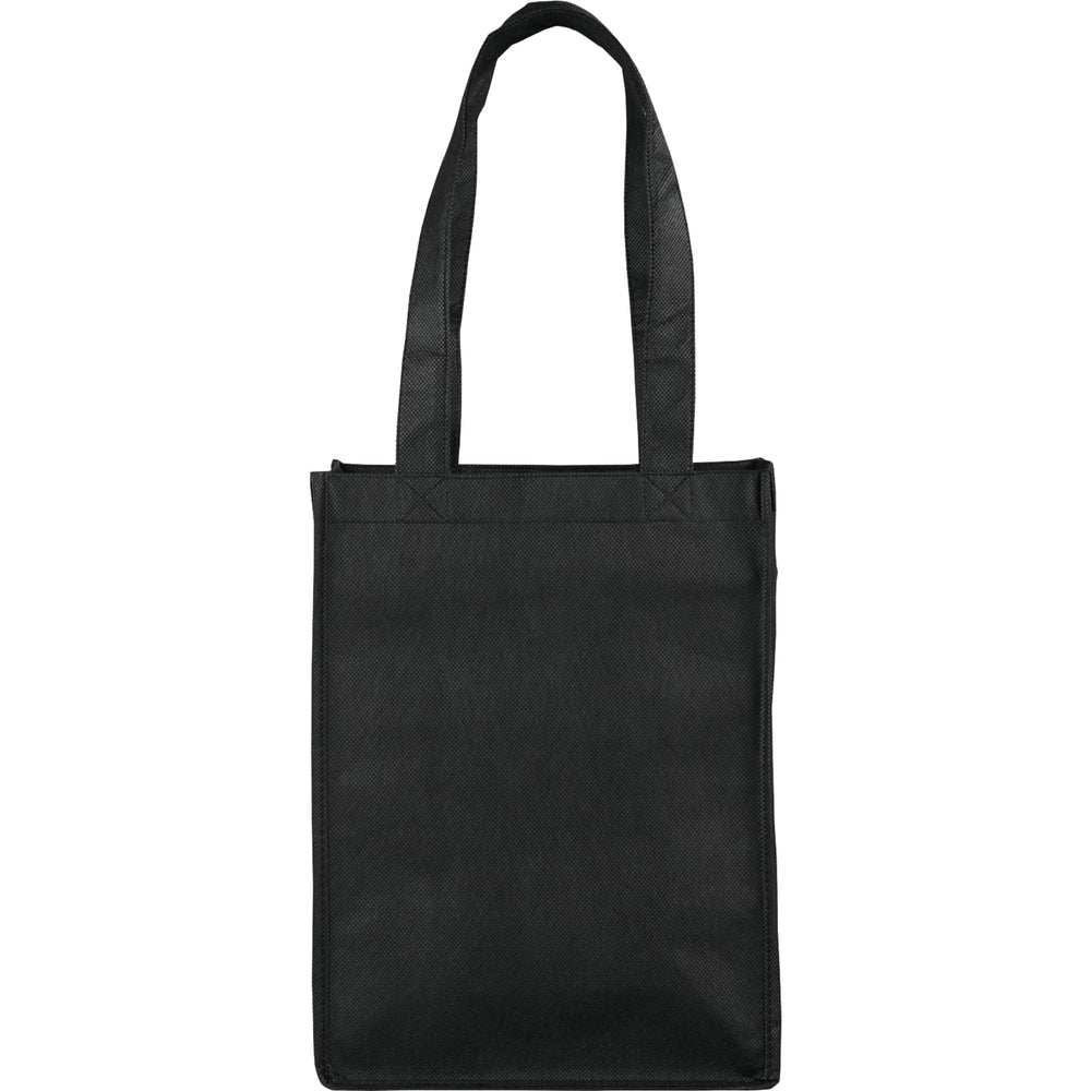 Non-Woven Gift Tote with Pocket | Tote Bags | Bags, sku-SM-5990, Tote Bags | CFDFpromo.com