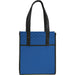 Printed Chevron Non-Woven Shopper Tote | Tote Bags | Bags, sku-SM-5991, Tote Bags | CFDFpromo.com