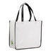 Gloss Laminated Non-Woven Shopper Tote | Tote Bags | Bags, sku-SM-5995, Tote Bags | CFDFpromo.com