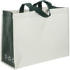 RPET Laminated Matte Shopper Tote | Tote Bags | Bags, sku-SM-5998, Tote Bags | CFDFpromo.com