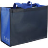 RPET Laminated Matte Shopper Tote | Tote Bags | Bags, sku-SM-5998, Tote Bags | CFDFpromo.com