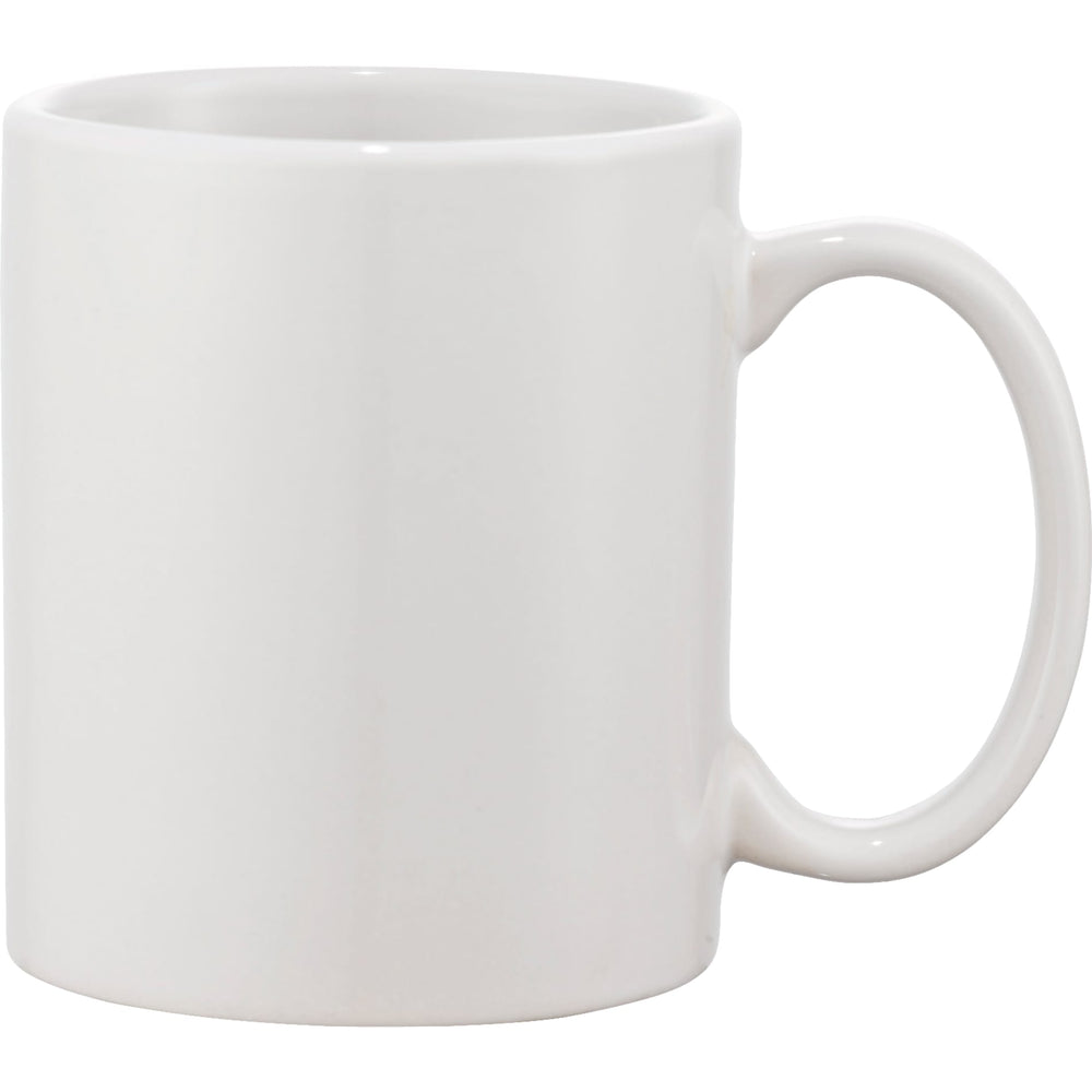 Bounty 11oz Ceramic Mug | Mugs | Drinkware, Mugs, sku-SM-6301 | CFDFpromo.com