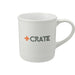 Bronx 12oz Ceramic Mug