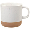 Santos 12oz Ceramic Mug | Mugs | Drinkware, Mugs, sku-SM-6355 | CFDFpromo.com