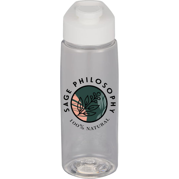Le couvercle Flair Drink Thru 26 oz.