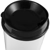 The Roadmaster Recycled 20oz Travel Tumber w/ Lid