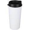 The Roadmaster Recycled 20oz Travel Tumber w/ Lid