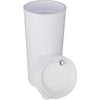 The Roadmaster Recycled 20oz Travel Tumber w/ Lid