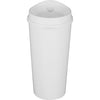 The Roadmaster Recycled 20oz Travel Tumber w/ Lid