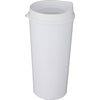 The Roadmaster Recycled 20oz Travel Tumber w/ Lid