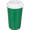Le gobelet isotherme Traveler 16 oz. avec couvercle