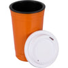 Le gobelet isotherme Traveler 16 oz. avec couvercle