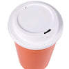 Le gobelet isotherme Traveler 16 oz. avec couvercle