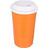 Le gobelet isotherme Traveler 16 oz. avec couvercle