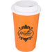 Le gobelet isotherme Traveler 16 oz. avec couvercle