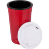 Le gobelet isotherme Traveler 16 oz. avec couvercle