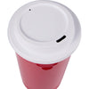 Le gobelet isotherme Traveler 16 oz. avec couvercle