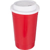 Le gobelet isotherme Traveler 16 oz. avec couvercle