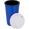 Le gobelet isotherme Traveler 16 oz. avec couvercle