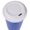 Le gobelet isotherme Traveler 16 oz. avec couvercle