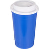 Le gobelet isotherme Traveler 16 oz. avec couvercle