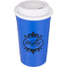Le gobelet isotherme Traveler 16 oz. avec couvercle