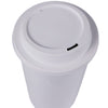 Le gobelet isotherme Traveler 16 oz. avec couvercle