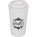 Le gobelet isotherme Traveler 16 oz. avec couvercle