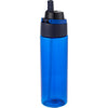 Ella RPET Single Wall Sports Bottle 24oz