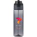 Bouteille de sport Ella RPET à paroi simple de 700 ml