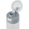Ella RPET Single Wall Sports Bottle 24oz