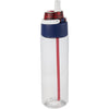 Ella RPET Single Wall Sports Bottle 24oz