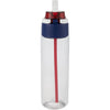 Ella RPET Single Wall Sports Bottle 24oz