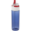 Ella RPET Single Wall Sports Bottle 24oz