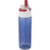 Ella RPET Single Wall Sports Bottle 24oz