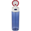 Ella RPET Single Wall Sports Bottle 24oz