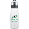 Capri 25oz Tritan Sports Bottle | Bottles, Tumblers, & Straws | & Straws, Bottles, Drinkware, sku-SM-6673, Tumblers | CFDFpromo.com