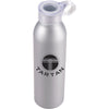Grom 22oz Aluminum Sports Bottle | Water Bottles | Drinkware, sku-SM-6867, Water Bottles | CFDFpromo.com