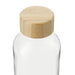 Sona 22oz RPET Reusable Bottle w/ FSC Bamboo lid | Water Bottles | Drinkware, sku-SM-6924, Water Bottles | CFDFpromo.com