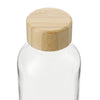 Sona 22oz RPET Reusable Bottle w/ FSC Bamboo lid | Water Bottles | Drinkware, sku-SM-6924, Water Bottles | CFDFpromo.com