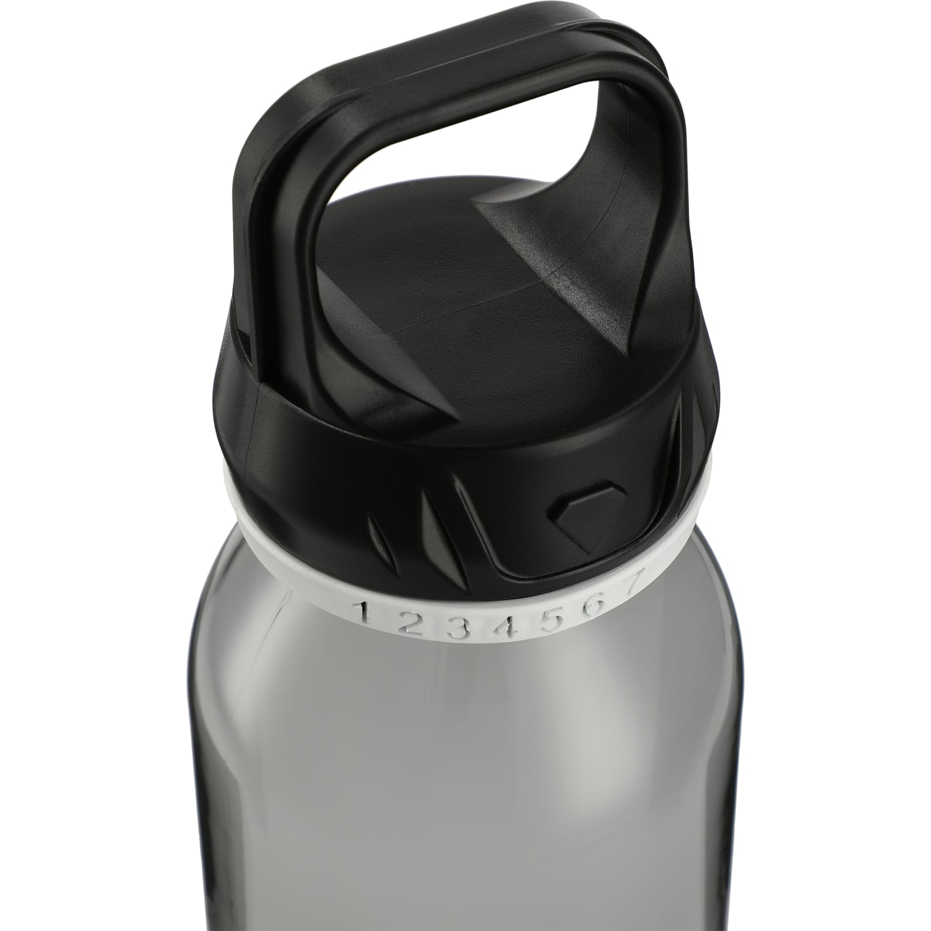 Smart 22oz Tritan Sports Bottle SM-6934SM