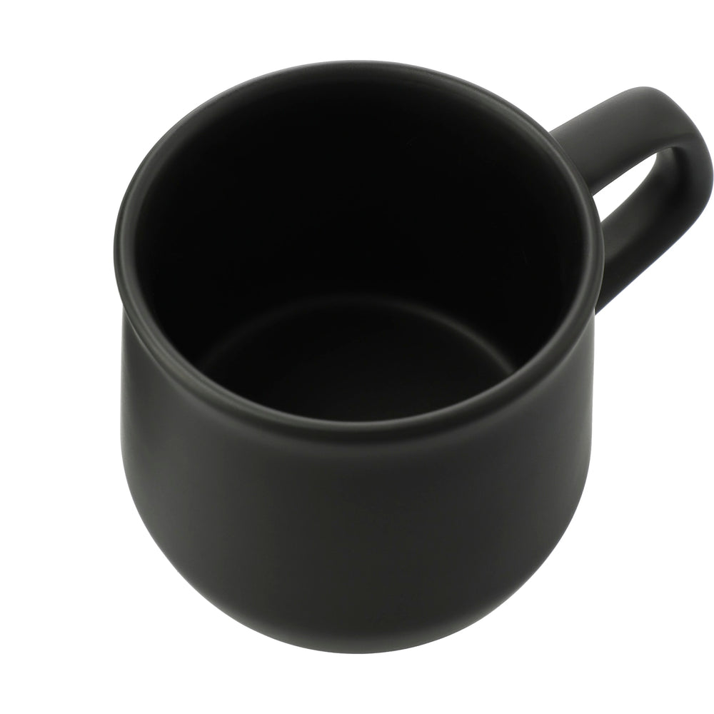 Angus 12oz Ceramic Mug | Ceramics | Ceramics, Drinkware, sku-SM-6943 | CFDFpromo.com
