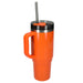 Thor 40oz Eco-Friendly Straw Tumbler | Tumblers | Drinkware, sku-SM-6948 | CFDFpromo.com