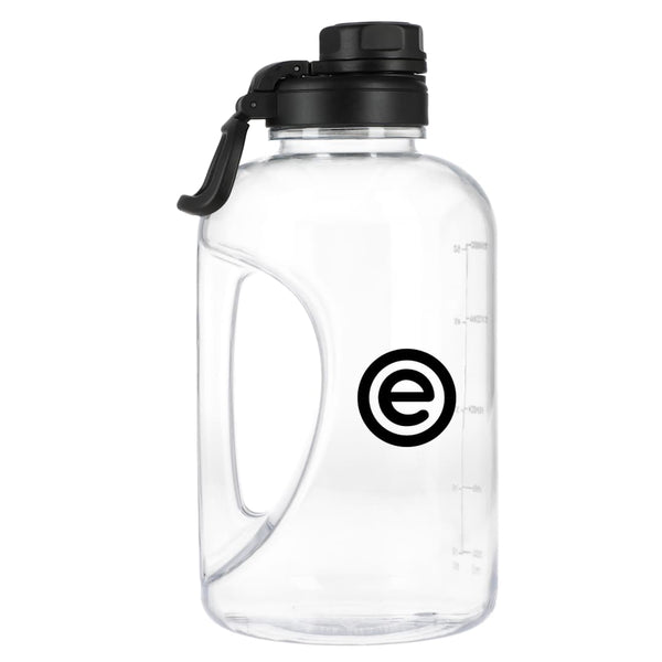 Cena rPETG Recycled Sports Jug 64oz
