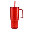 Lucien Recycled Acrylic Travel Mug 40oz