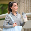Buddy 24oz Recycled Protein Shaker Bottle