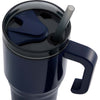 Thor 20 oz Eco-Friendly Straw Mug